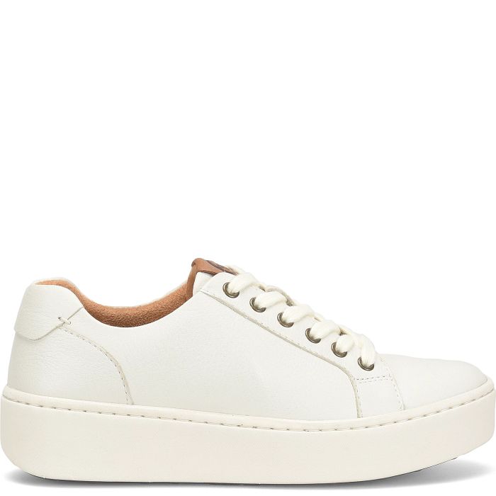 Women's Born Mira Sneakers - White Sea Salt