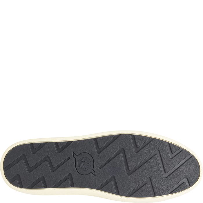 Born Men's Beck Tie Oxford Shoe - Sea Salt/Marine