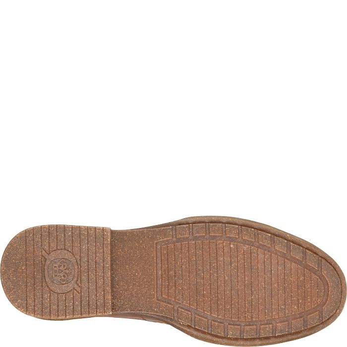 Born Men's Roger Slip-on Loafer - Brown