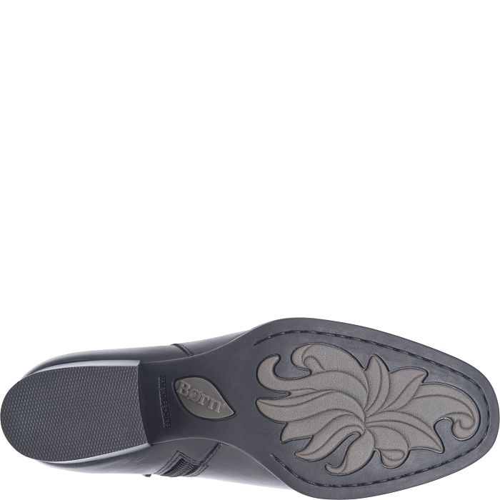 Born Women's Kenzy Boots - Black