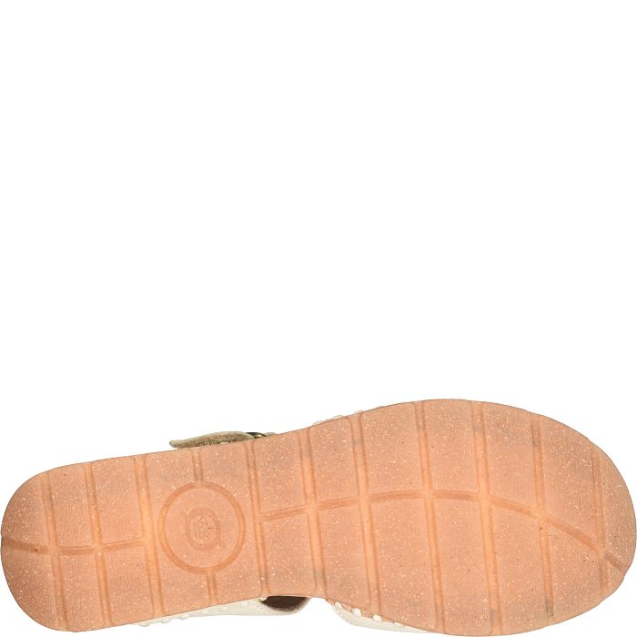 Born Women's Kaiya Sandal - White