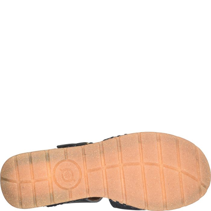 Born Women's Kaiya Sandal - Navy