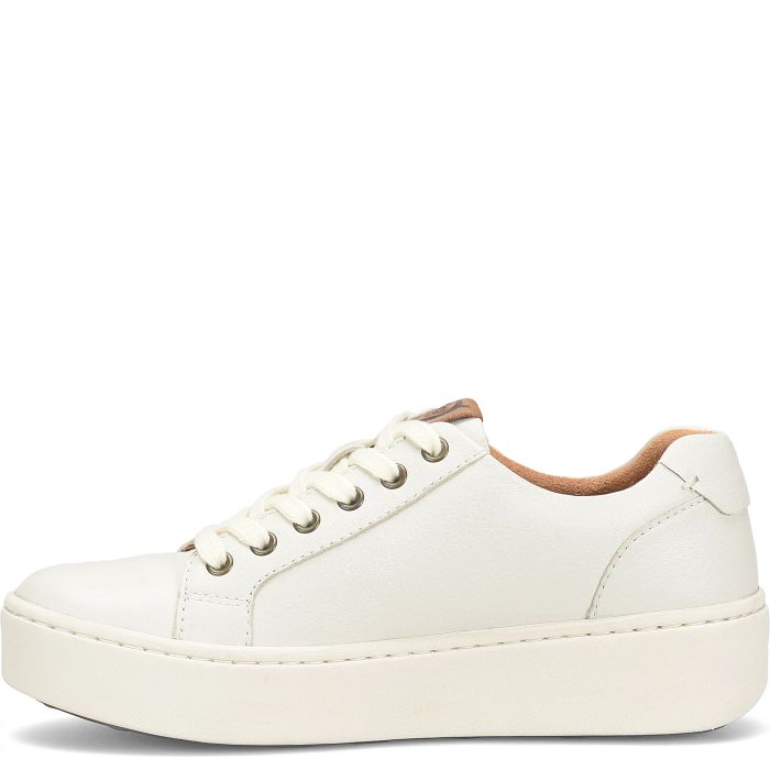 Women's Born Mira Sneakers - White Sea Salt