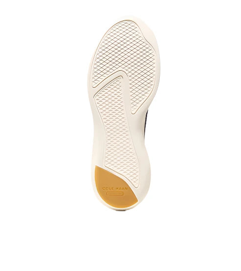 Cole Haan Men's Crosscourt Stitchlite RunOX Sneaker - Navy