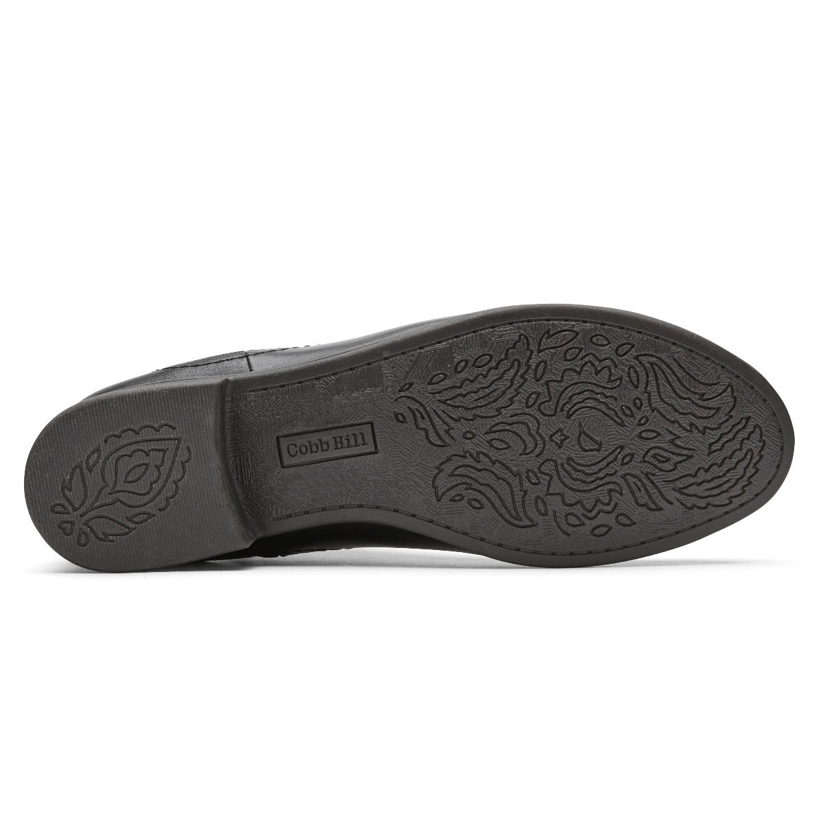 Rockport Women's Crosbie Gore Bootie - Black