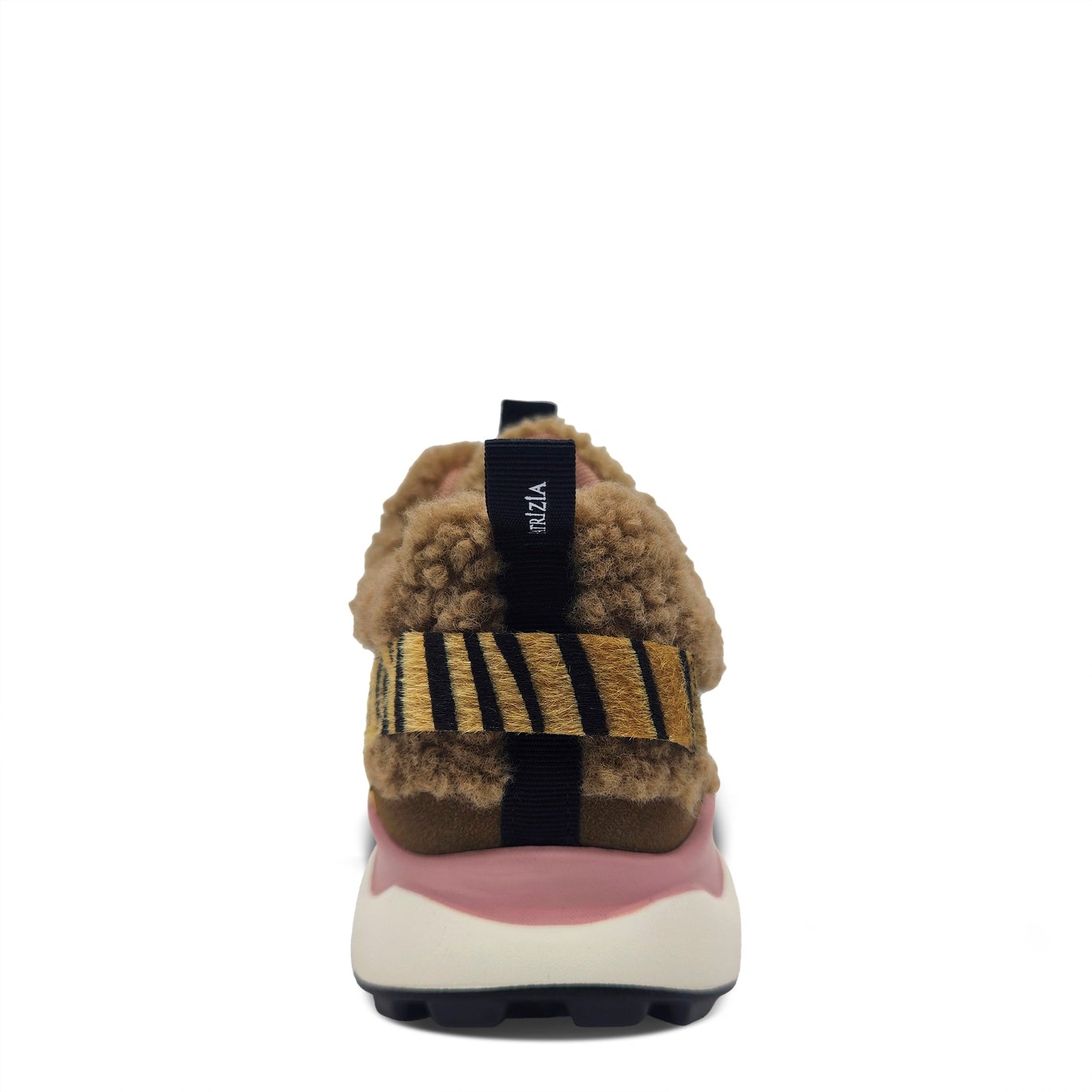 Patrizia by Spring Step Women's Colormefun Sneakers - Beige Multi