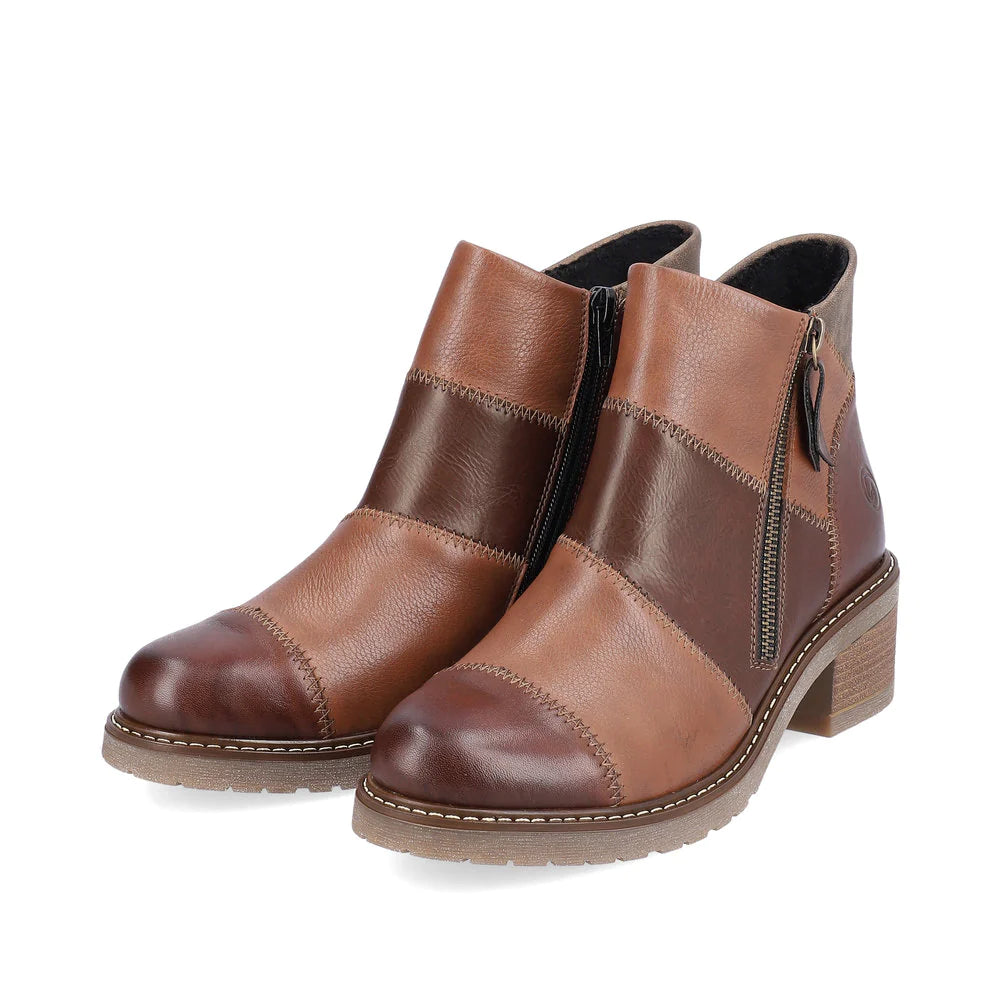 Remonte liv 75 bootie sales
