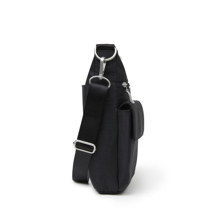 Baggalini Modern Everywhere Bag - Black