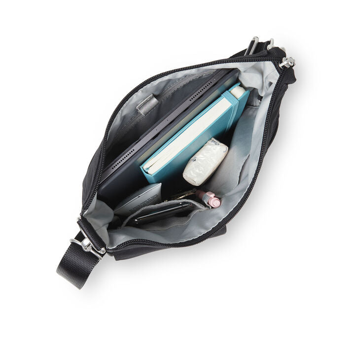 Baggalini Modern Everywhere Bag - Black