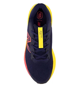 New Balance Kids' Fresh Foam Arishi V4 (Size 3.5 - 7) - Team Navy