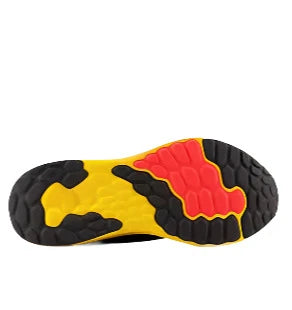 New Balance Kids' Fresh Foam Arishi V4 (Size 3.5 - 7) - Team Navy