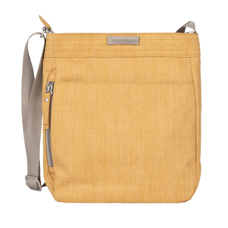 Haiku Jaunt Crossbody Bag - Honeycomb