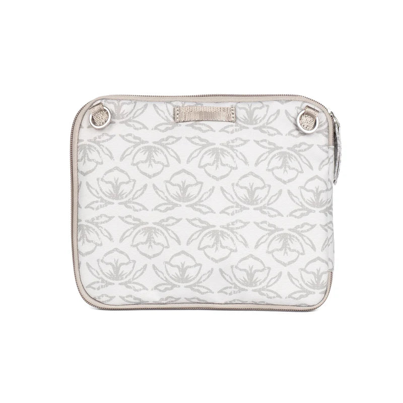 Haiku Aspire Folio Multipurpose Bag - Geo Tulip