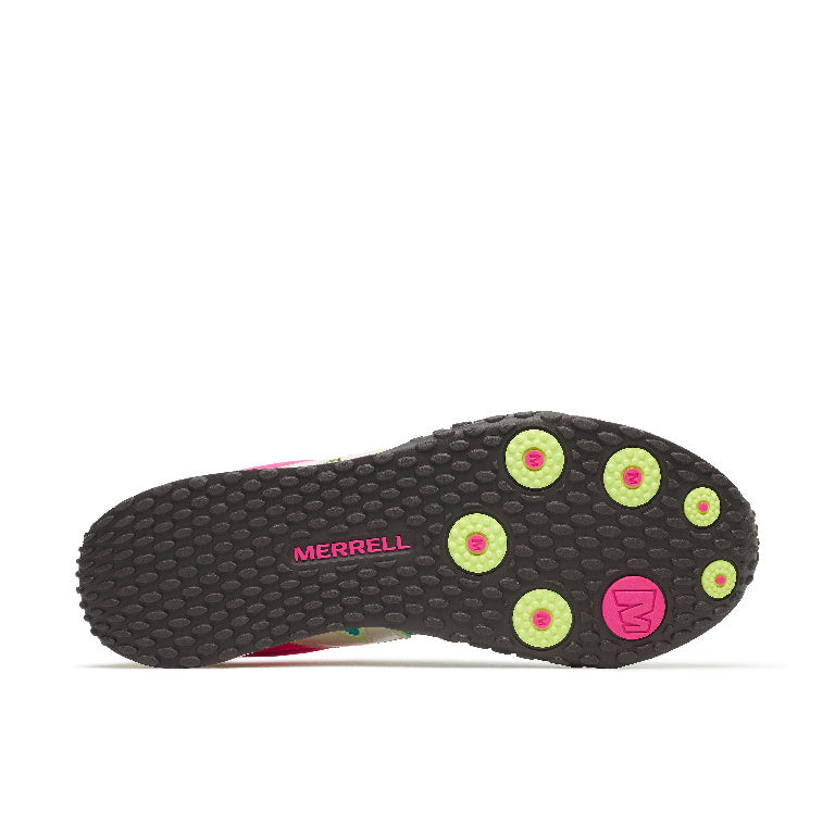 Merrell Women's Sprint Anthem Sneakers - Flashdance 45th Anniversary