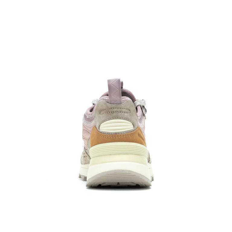 Merrell Women's Alpine 83 Sneaker Recraft Sneaker - Adobe Rose