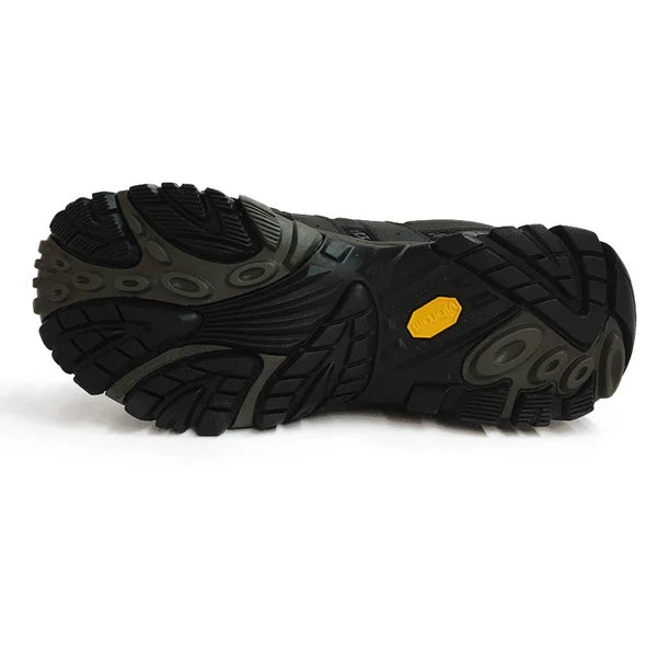 Merrell Women's Moab 2 GORE-TEX Waterproof Sneaker - Beluga