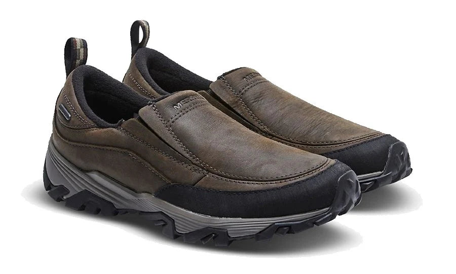 Merrell coldpack ice+ winter shoes discount