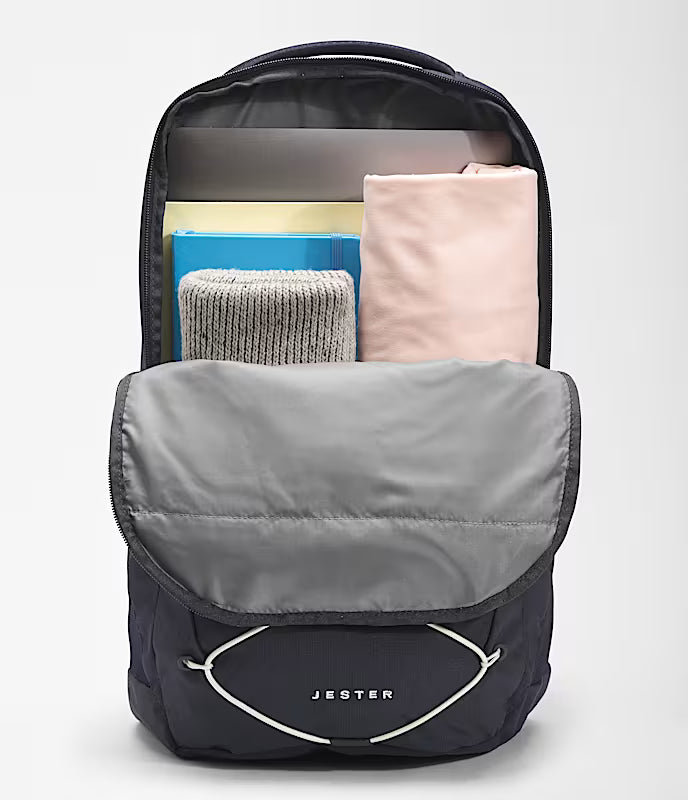 Northface Jester Backpack - Aviator Navy