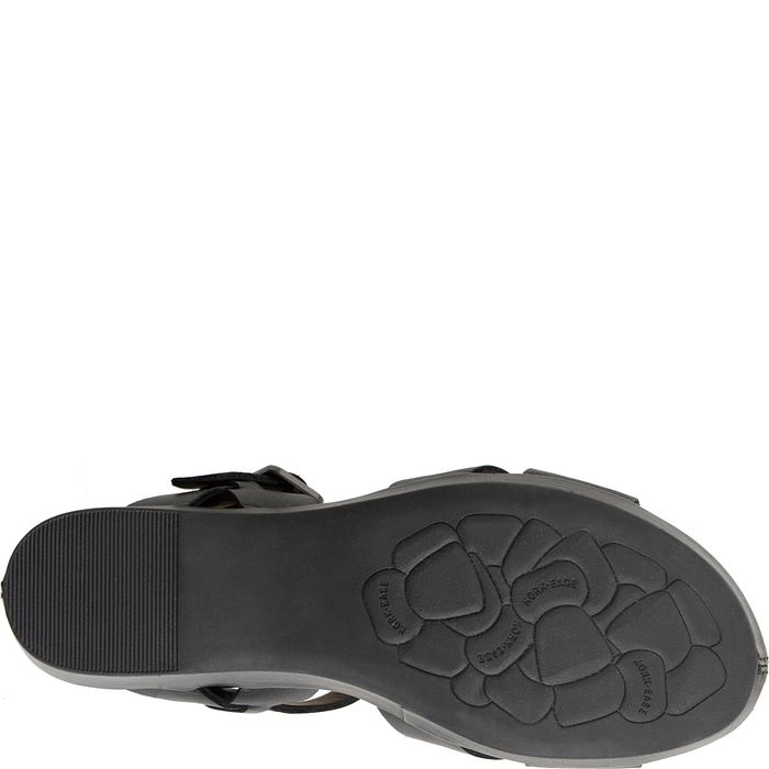 Kork-Ease Women's Myrna 2.0 Sandal - Black