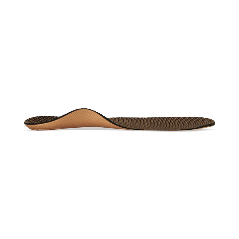 Aetrex Men's Lynco Orthotic Compete Posted Insoles - 420