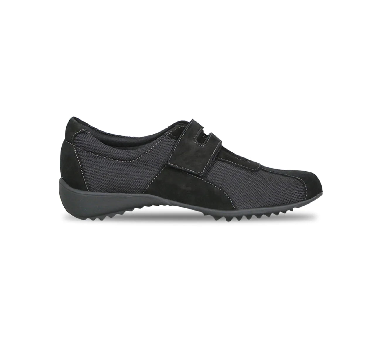 Munro Women's Joliet II - Black