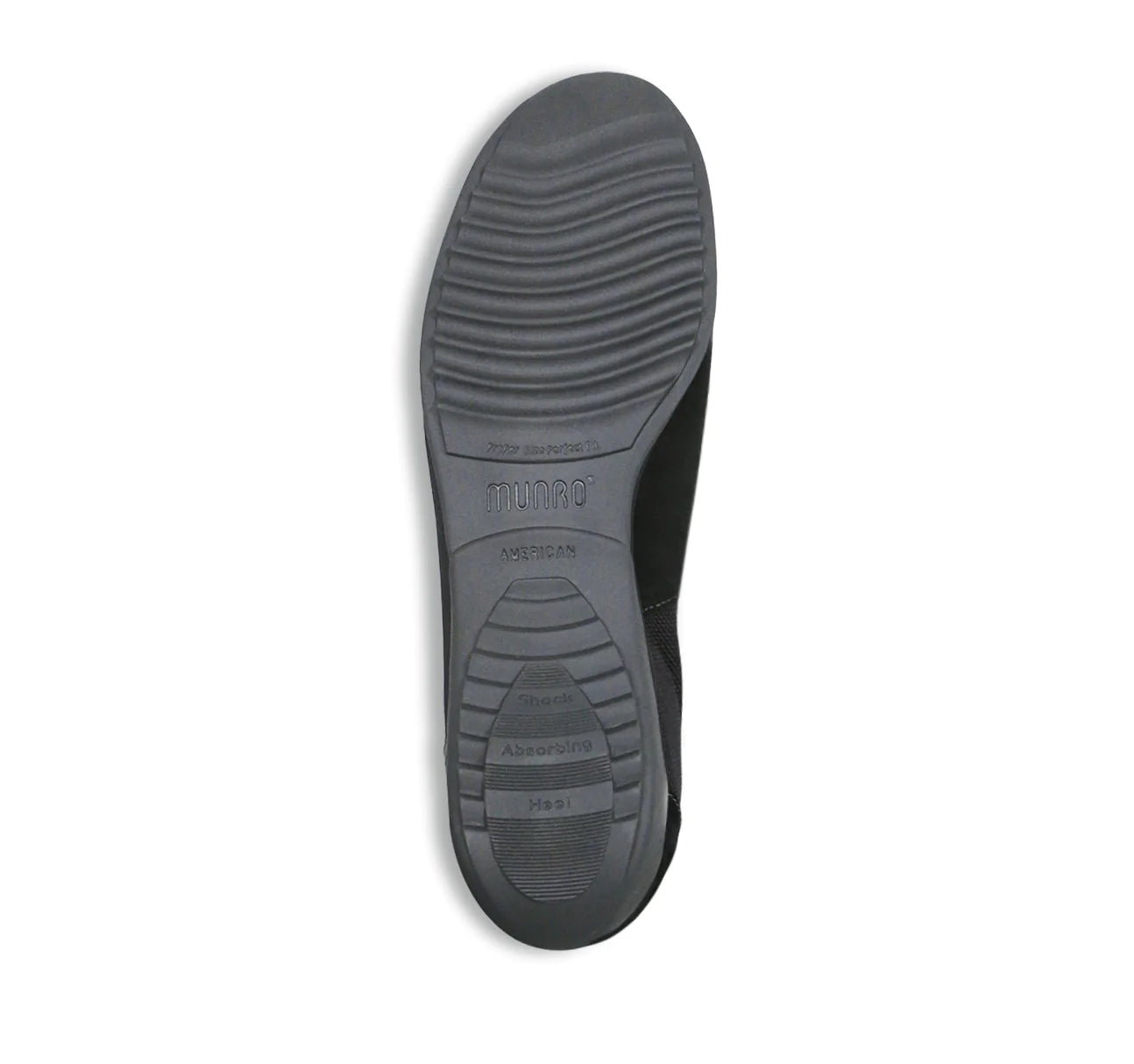 Munro Women's Joliet II - Black