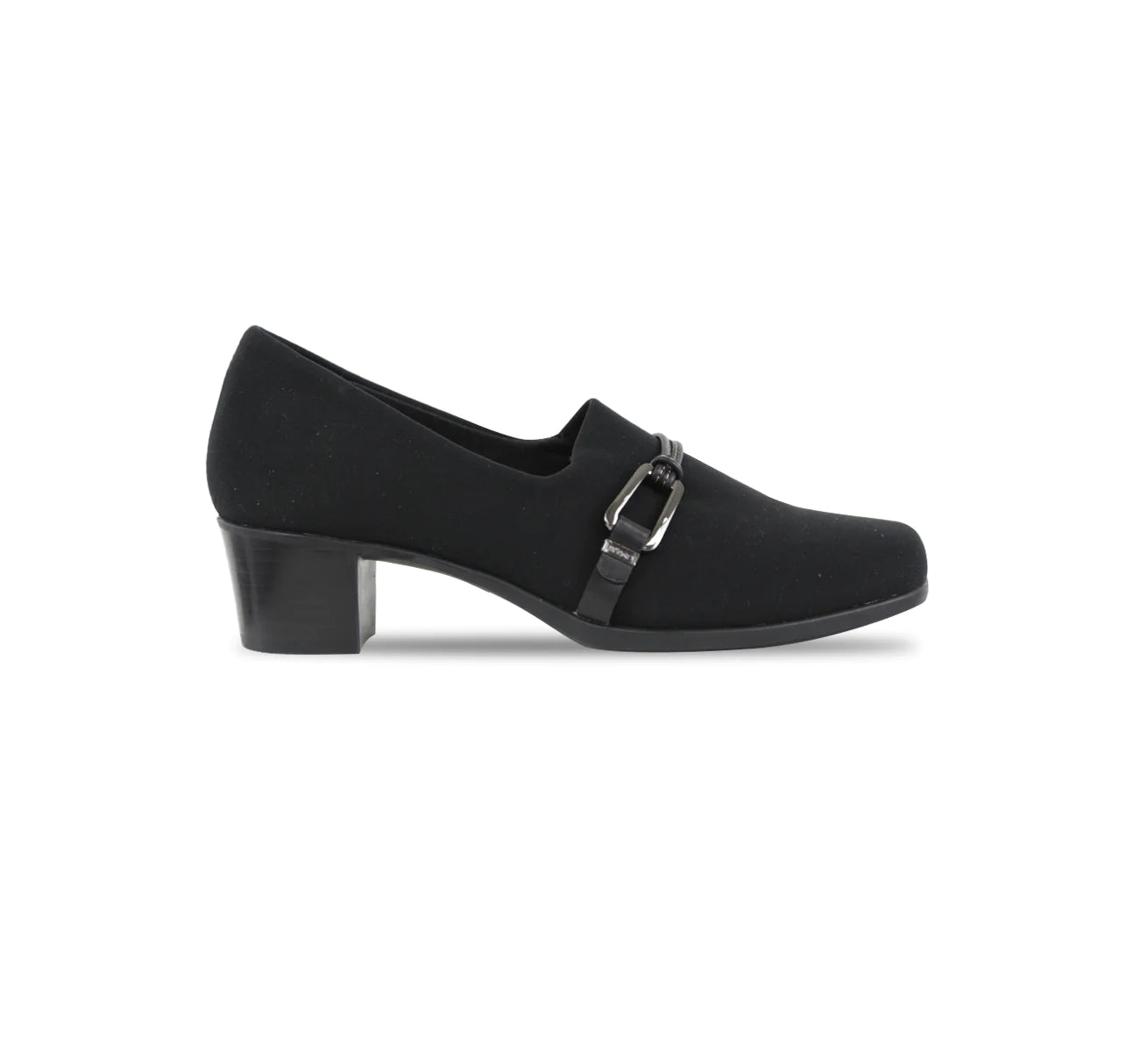 Munro Women's Cindi II - Black