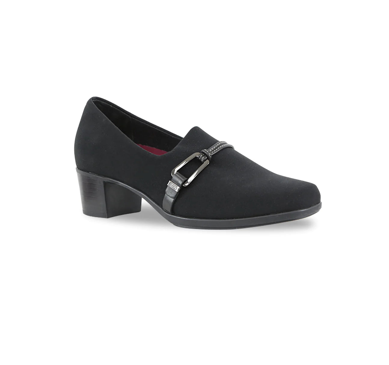 Munro Women s Cindi II Black Alamo Shoes