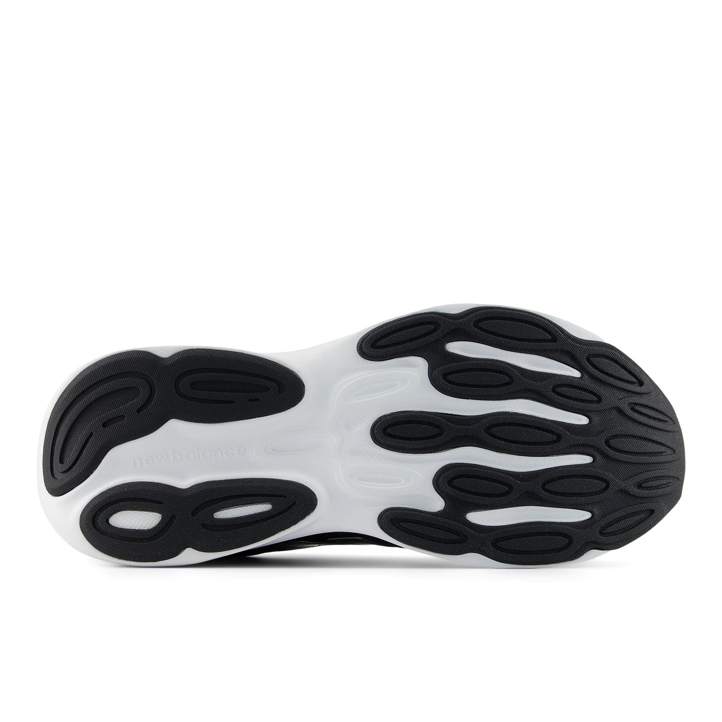 New Balance Men's Fresh Foam 680 v9 - Black