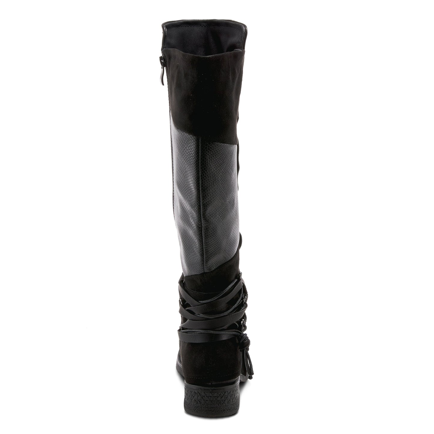 Spring Step Patrizia Women's Maxie Boots - Black