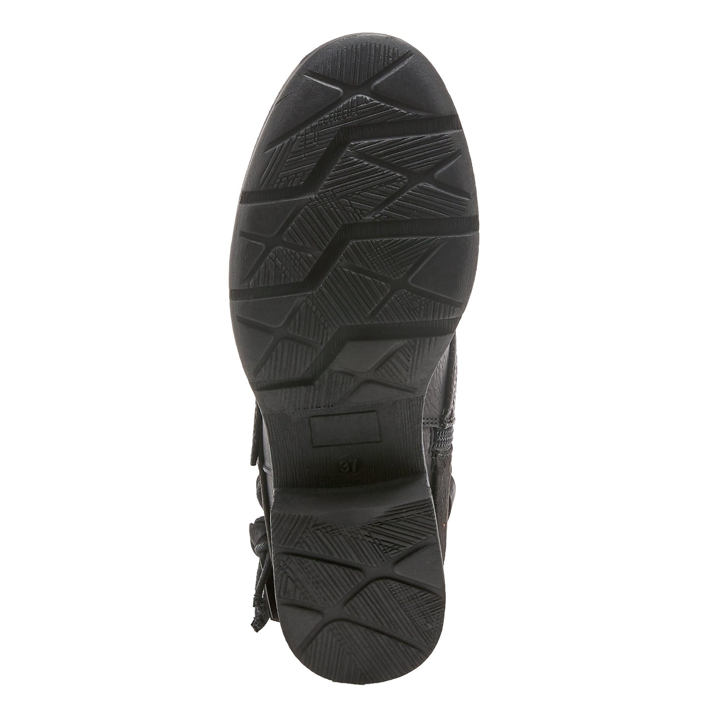 Spring Step Patrizia Women's Maxie Boots - Black