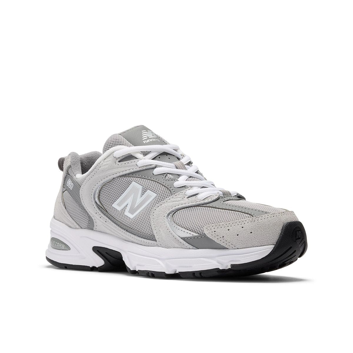 New Balance MR530CK 530 Shoes - Raincloud
