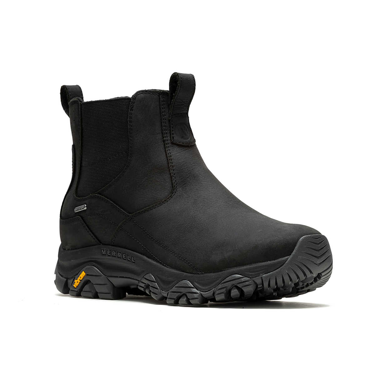 Merrell Men's Chelsea 3 Waterproof Boots - Black