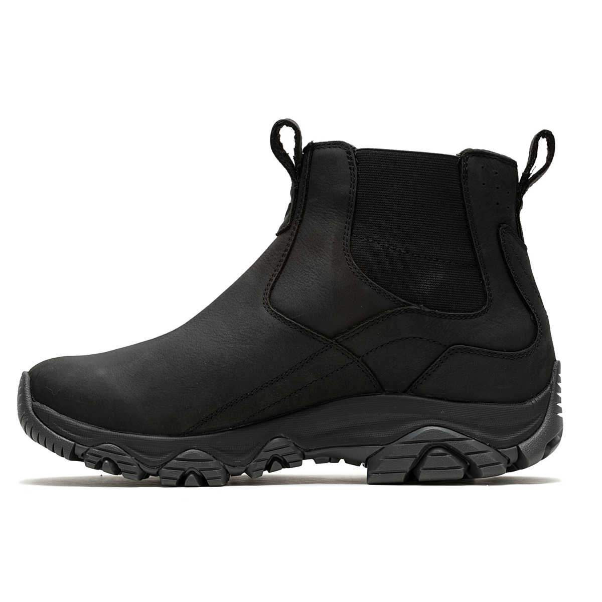 Merrell Men's Chelsea 3 Waterproof Boots - Black