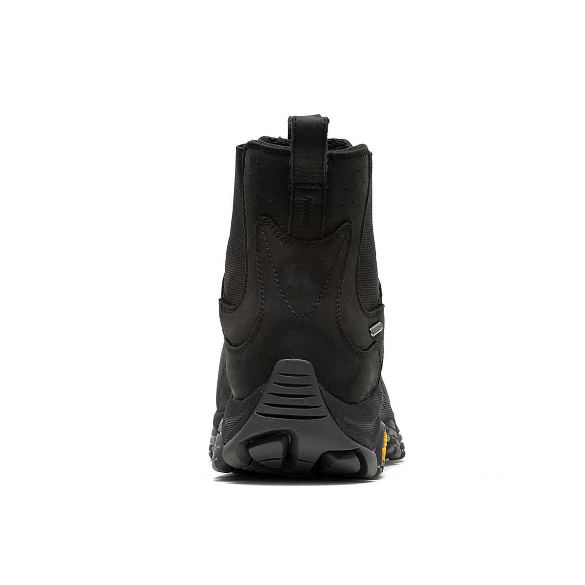 Merrell Men's Chelsea 3 Waterproof Boots - Black