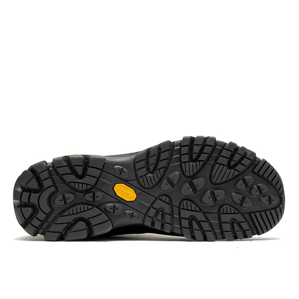 Merrell Men's Chelsea 3 Waterproof Boots - Black