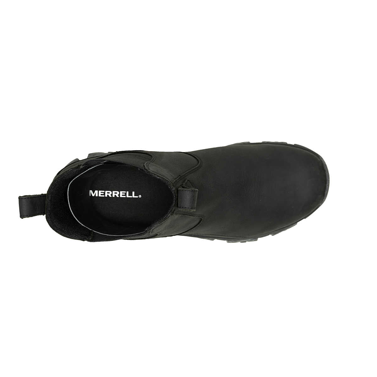Merrell Men's Chelsea 3 Waterproof Boots - Black