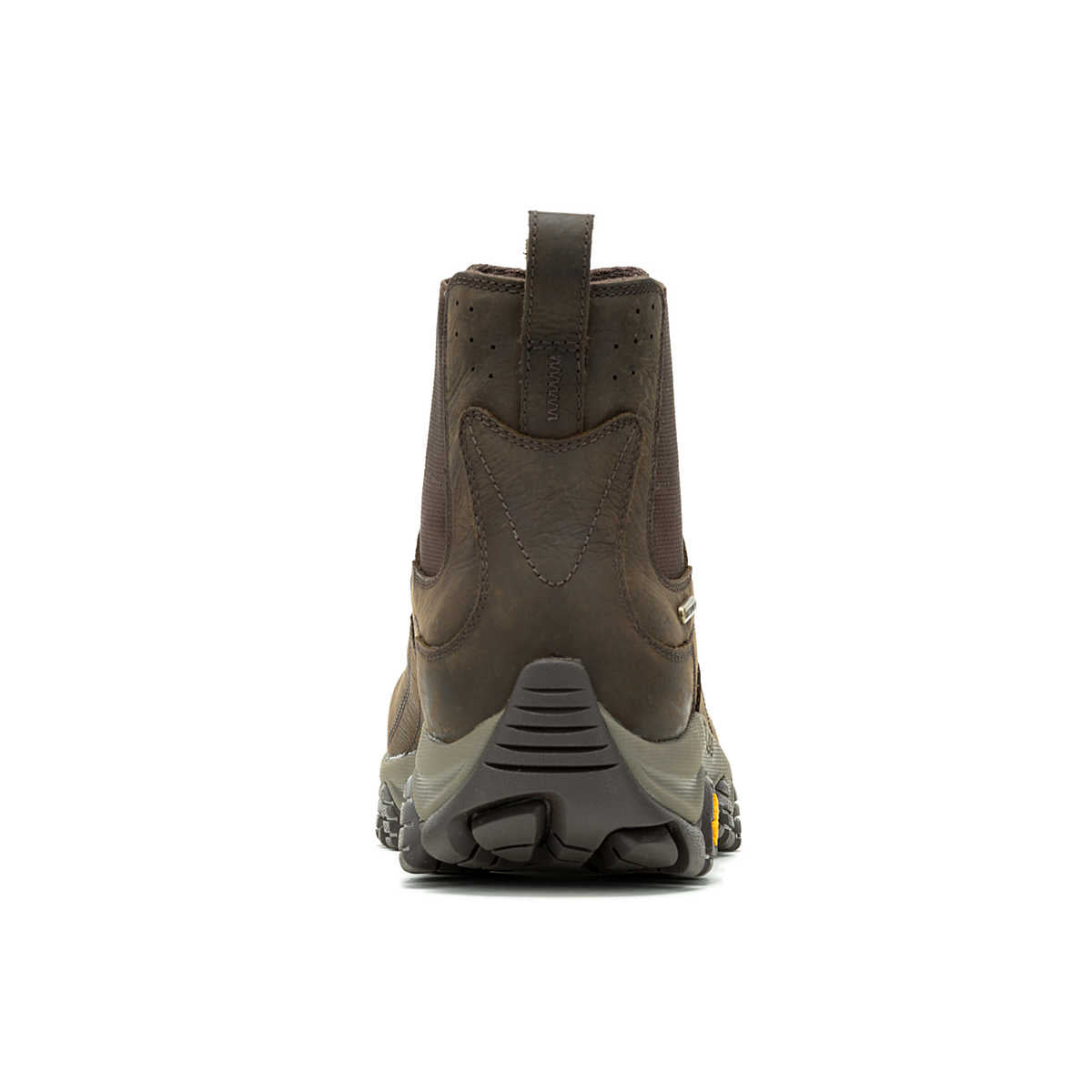 Merrell Men's Chelsea 3 Waterproof Boots - Earth