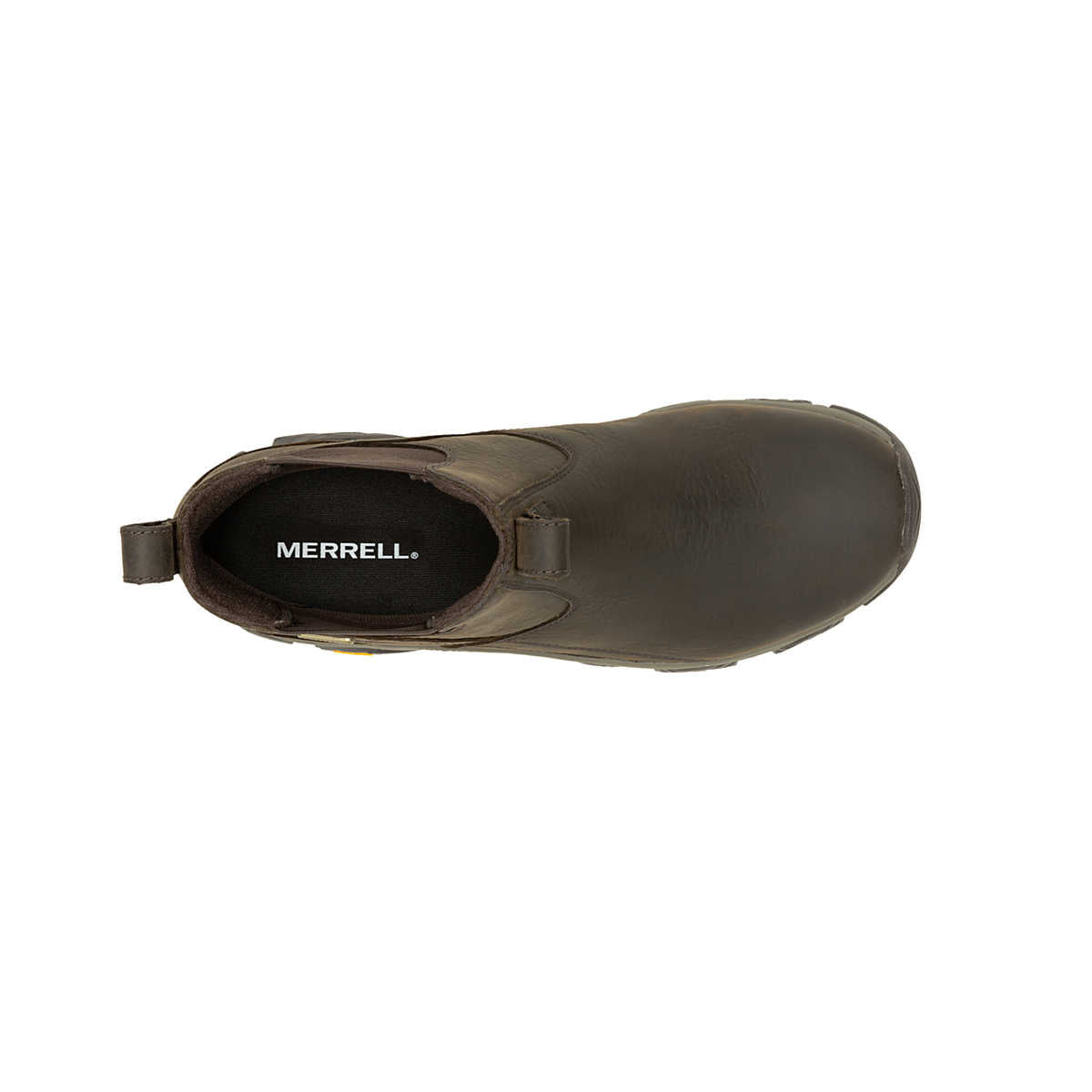 Merrell Men's Chelsea 3 Waterproof Boots - Earth