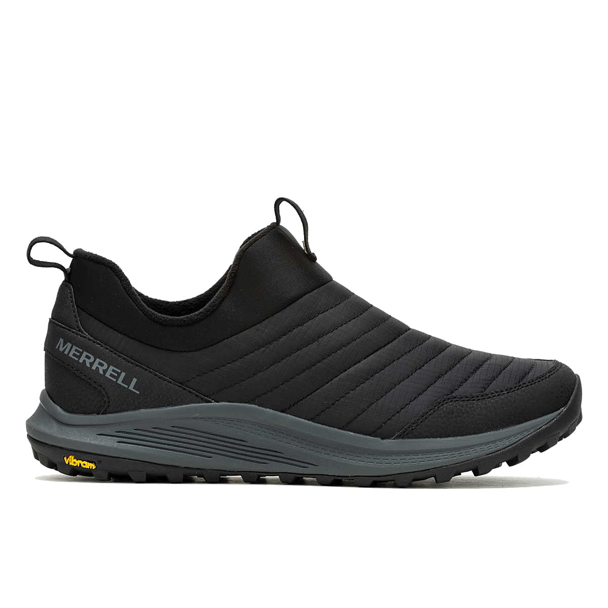 Merrell Men's Nova 3 Thermo Moc - Black