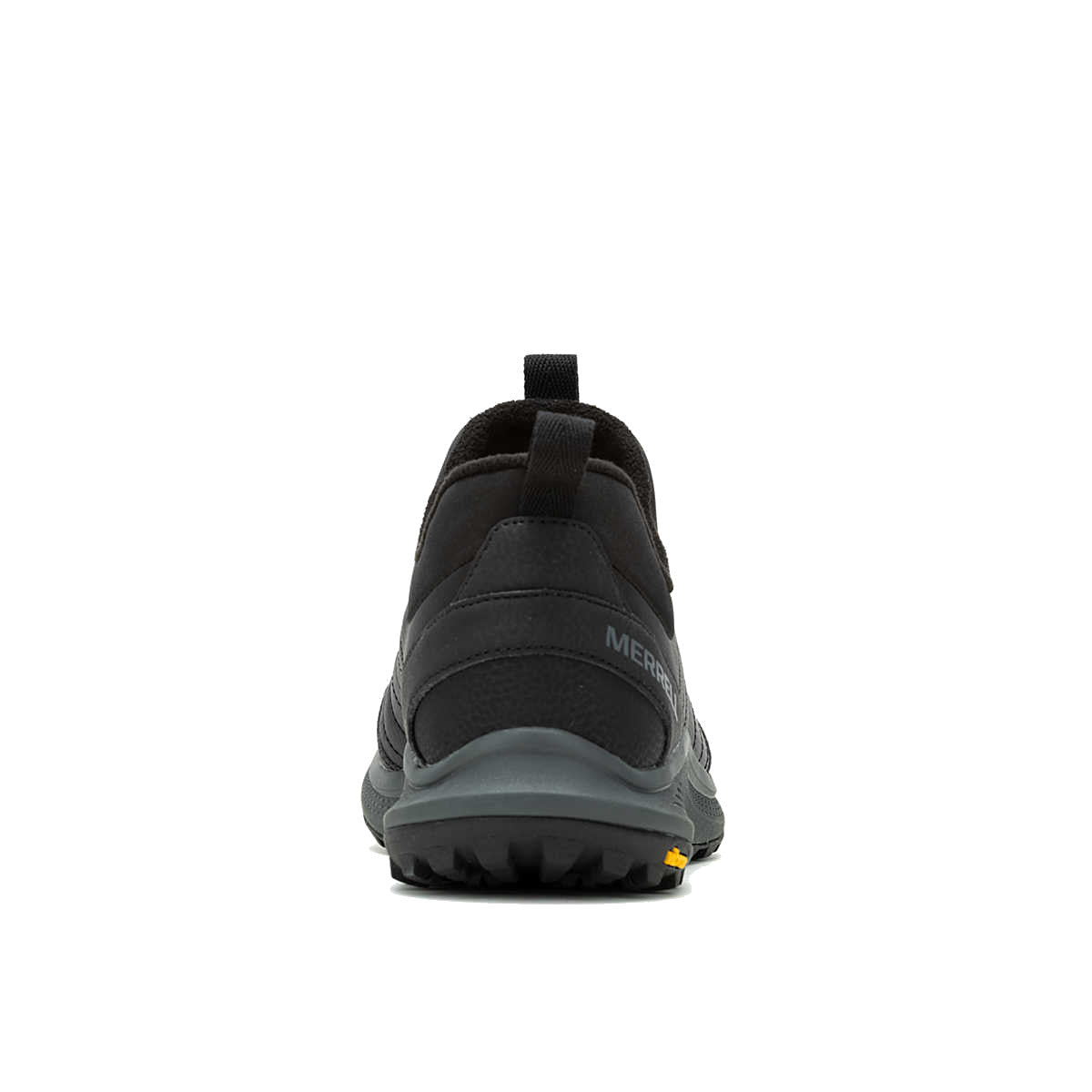 Merrell Men's Nova 3 Thermo Moc - Black