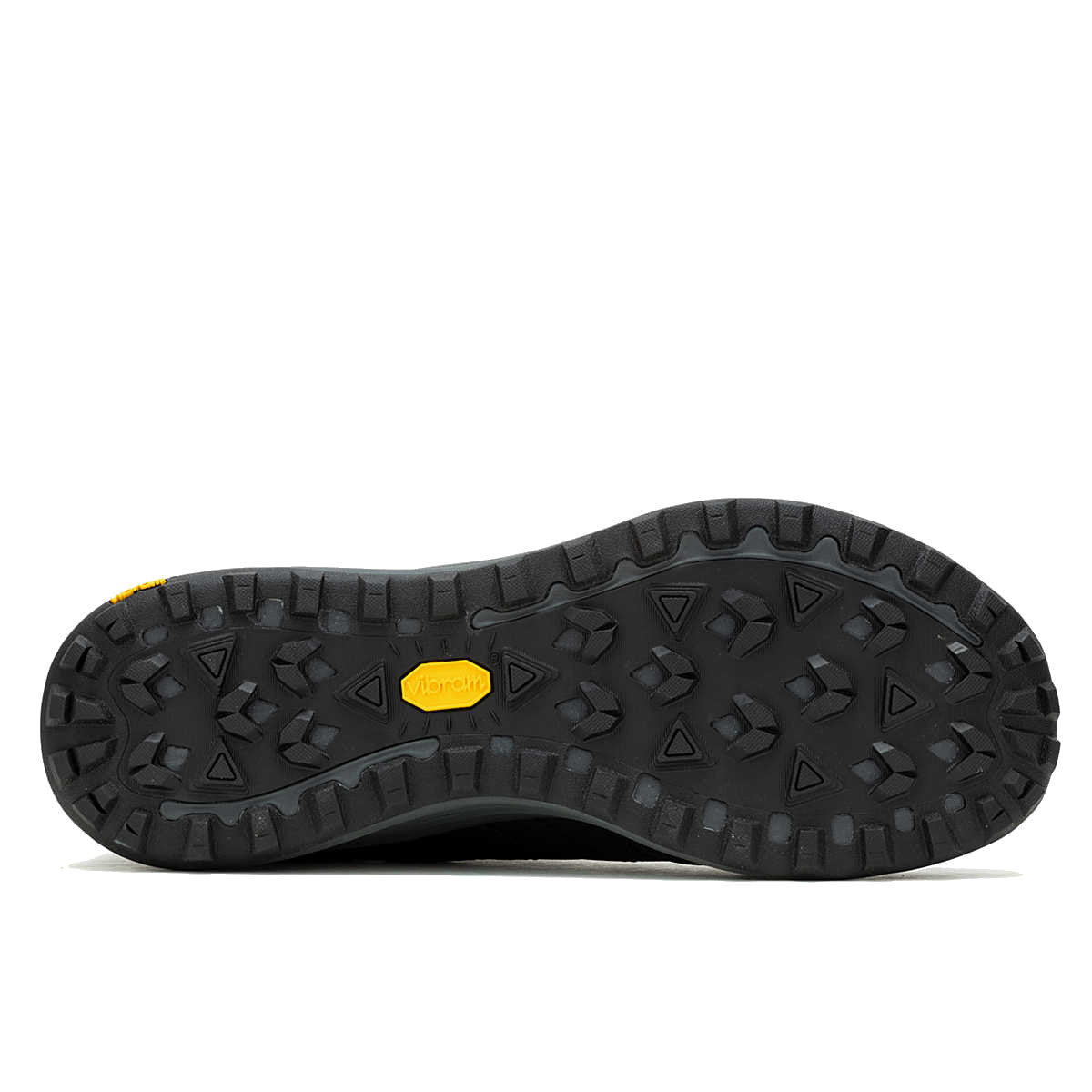 Merrell Men's Nova 3 Thermo Moc - Black