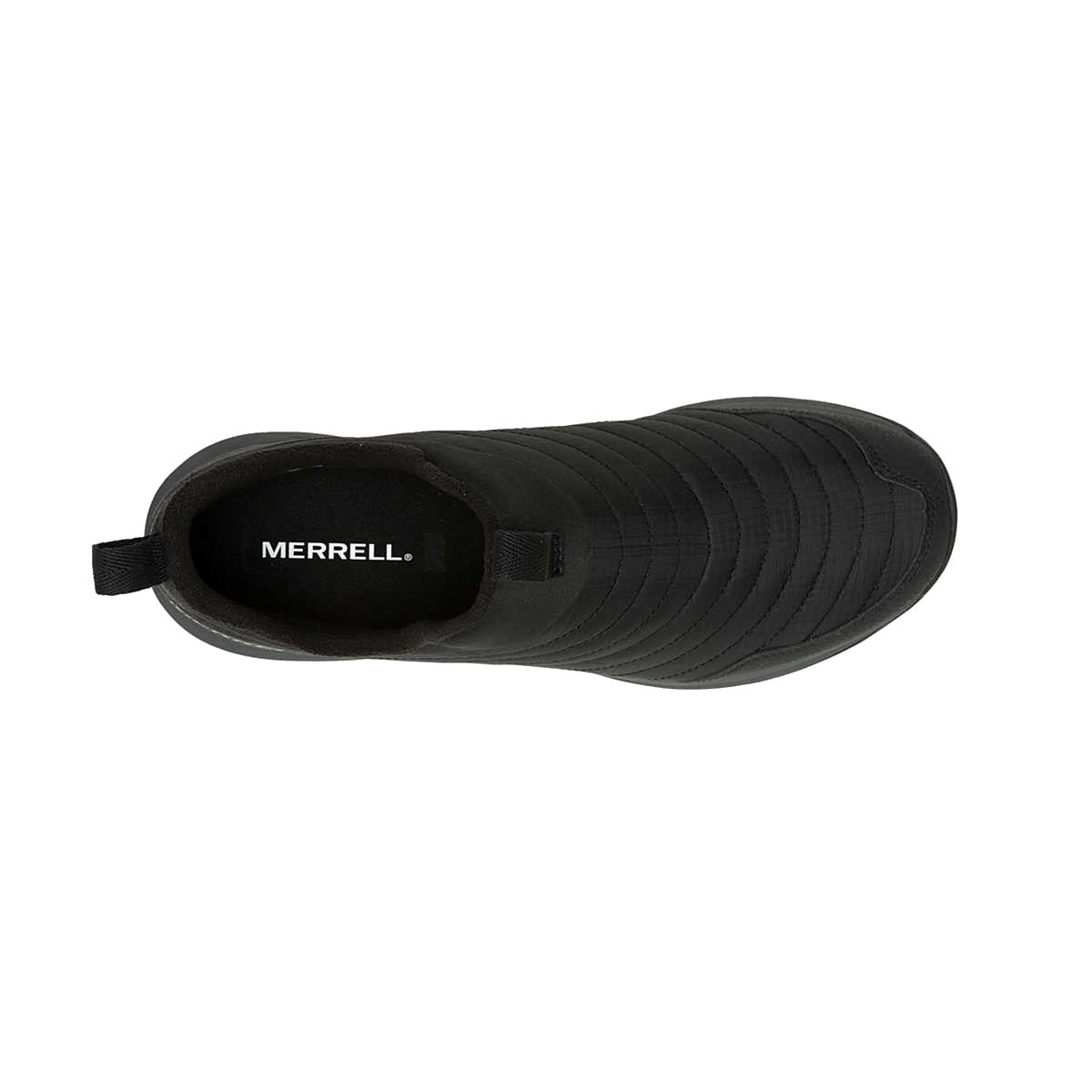Merrell Men's Nova 3 Thermo Moc - Black