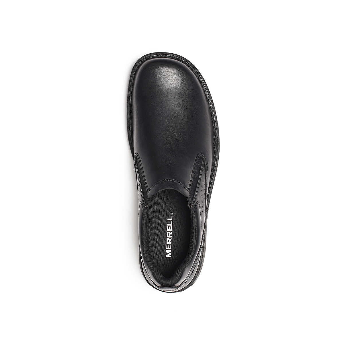 Merrell Men's World Legend 2 Remat - Black
