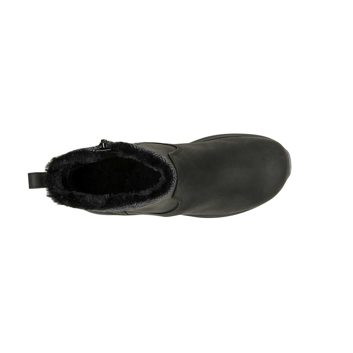 Merrell Women's Encore Ice 5 Mid Zip - Black