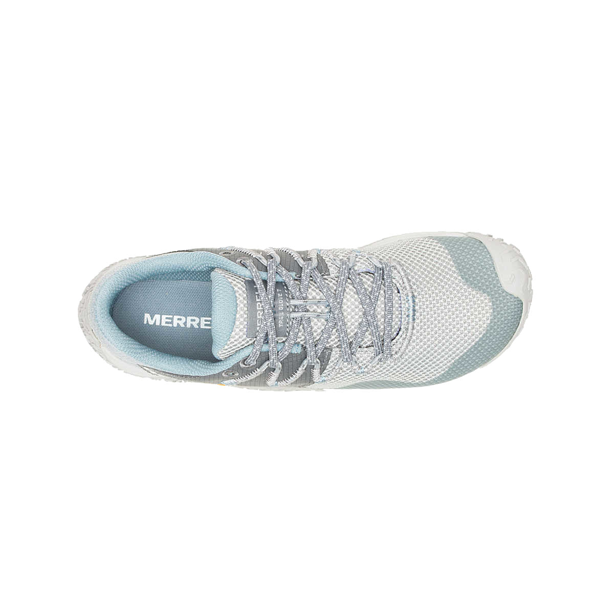 Merrell Women's Trail Glove 7 Barefoot Sneakers - Highrise