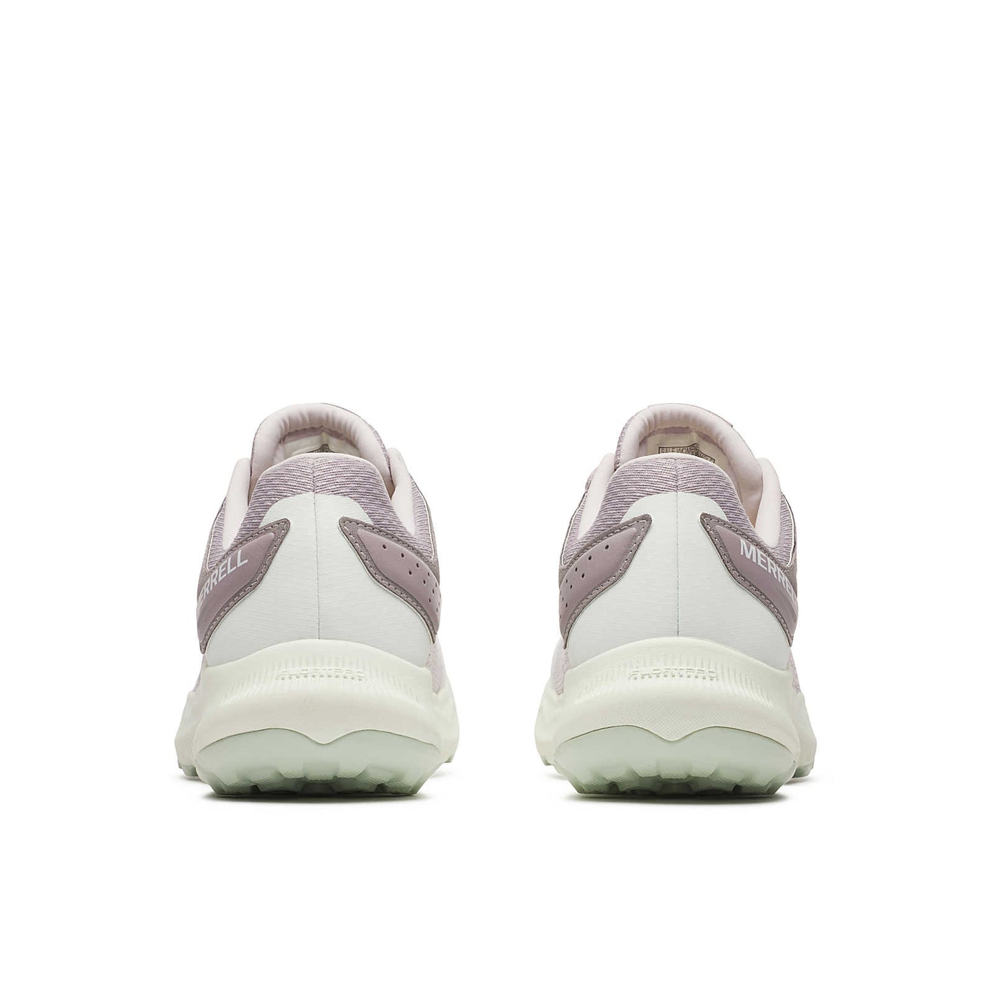 Merrell Women's Antora 4 Low Trail Sneaker - Lilac Mist