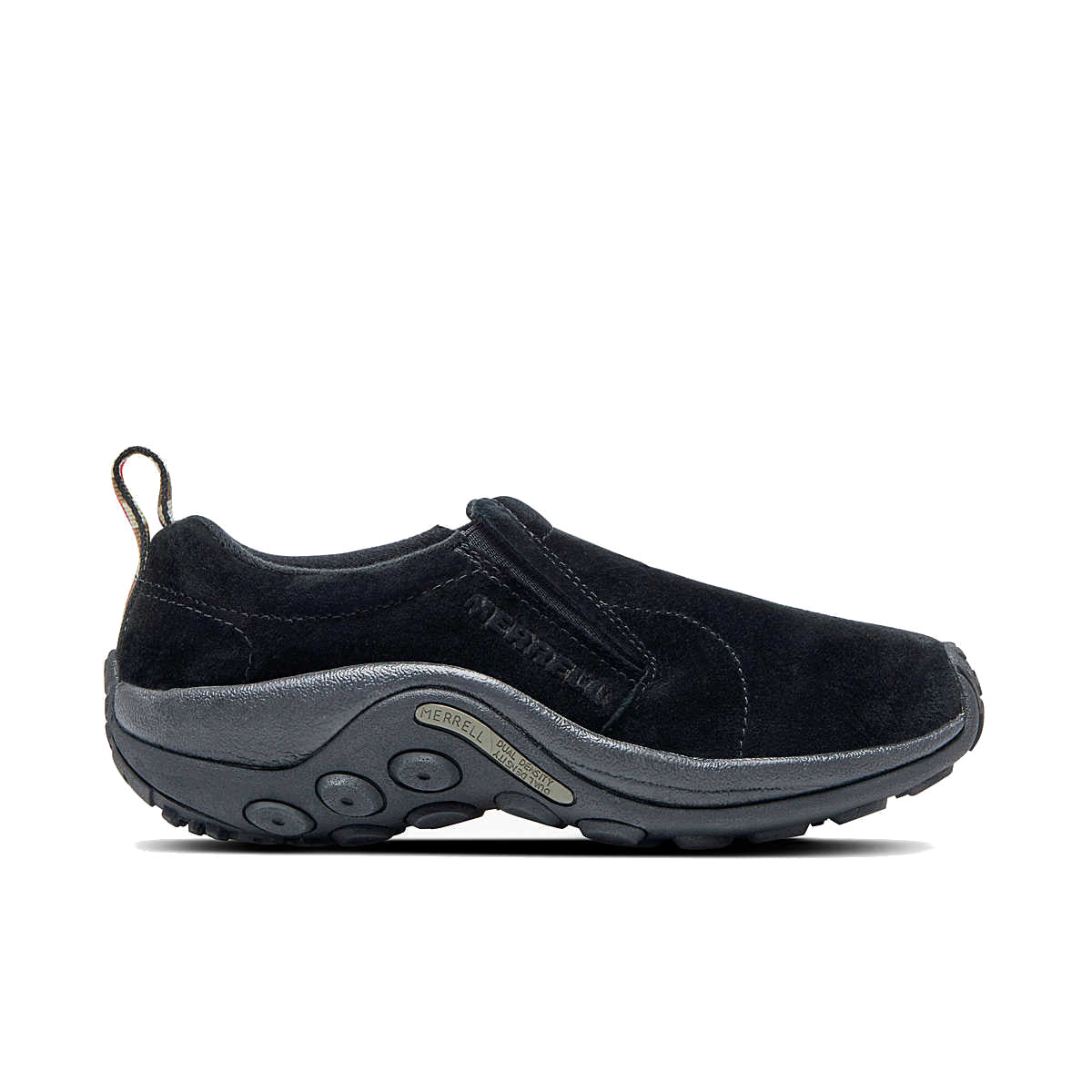 Merrell Women's Jungle Moc - Midnight/Black