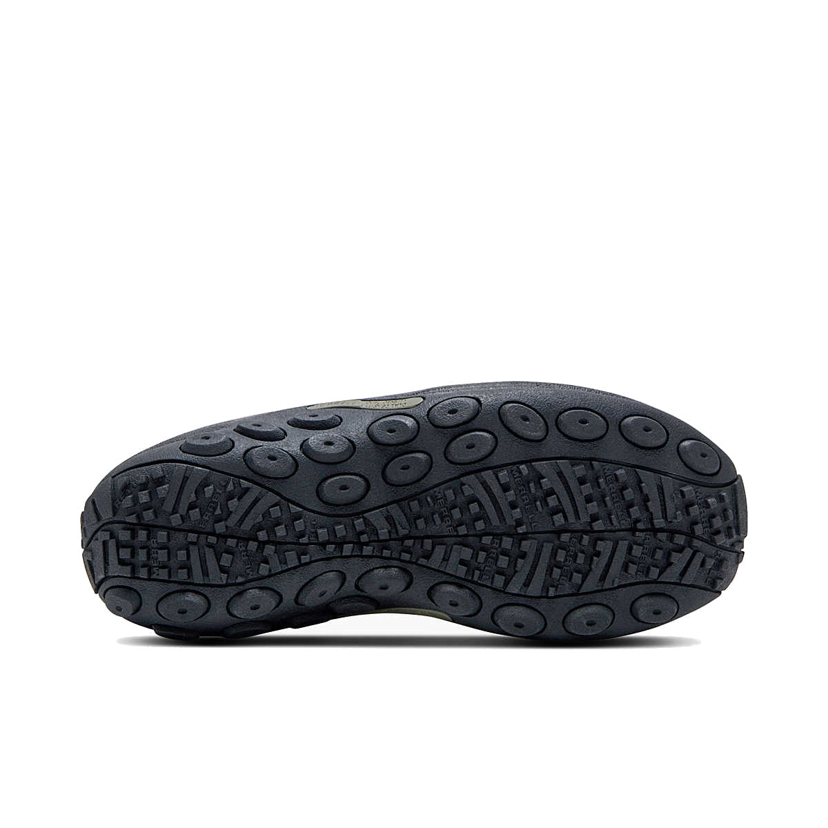 Merrell Women's Jungle Moc - Midnight/Black