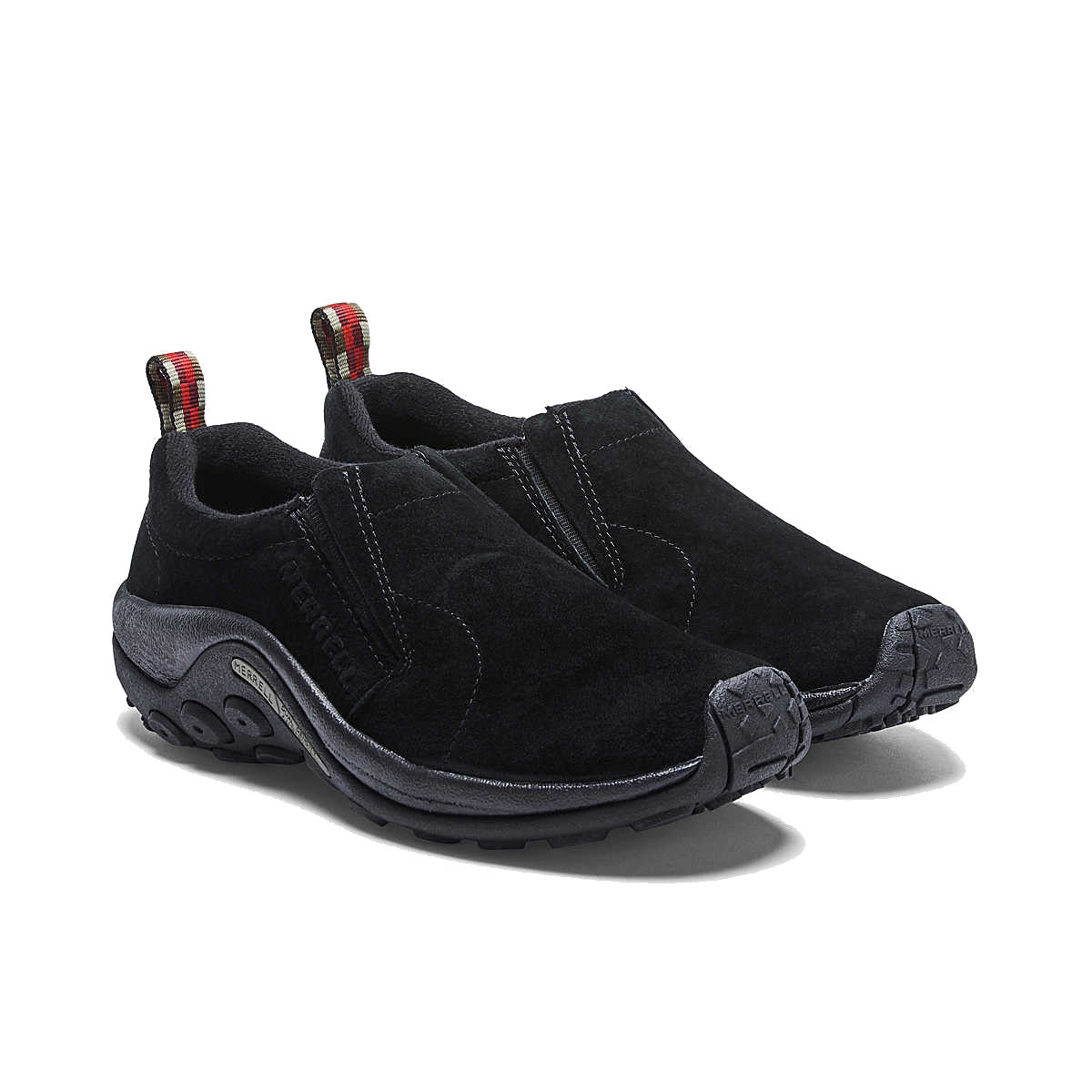 Merrell Women's Jungle Moc - Midnight/Black